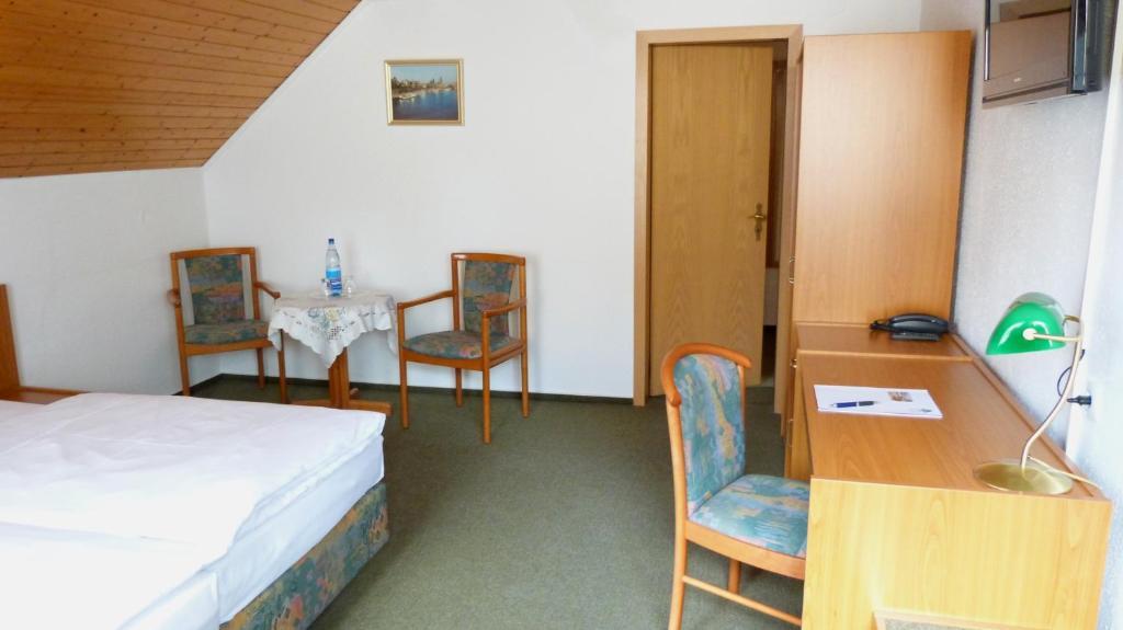 Hotel Muehlenhof Heidenau (Saxony) Quarto foto